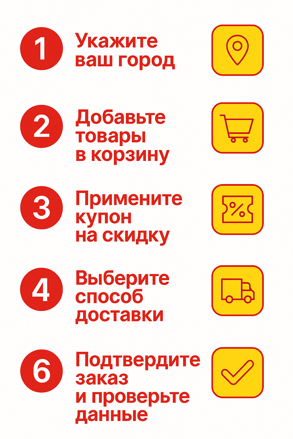 Как заказать попперсы на сайте по этапам в Барнауле